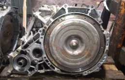 АКПП для Acura MDX 2 YD2 2007-2013