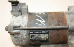 Стартер для Honda Civic 2008 года на фотографиях
