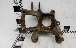 Кулак задний правый для Mazda CX 5 2015 года на фотографиях