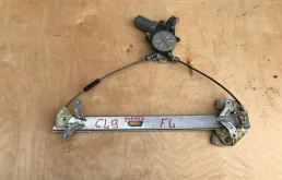 Мотор стеклоподъемника передний левый для Honda Accord 6 1997-2002