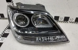 Фара передняя правая для Kia Mohave 1 HM rest 2017-2020