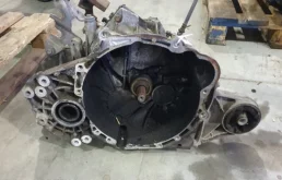 МКПП для Chevrolet Cruze 1 J300 2009-2015