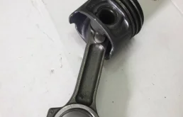 Шатун (77 01 475 074) для Renault Duster HS rest 2015-2021