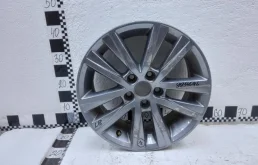 литые диски для Volkswagen Polo V (6C) Седан 2015-2020