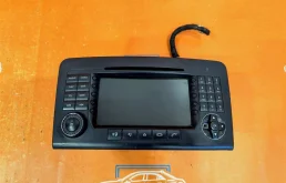 магнитола (a1648200979) для Mercedes-Benz GL class X164 2006-2012