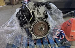 Турбина для Mercedes-Benz E class W213 2016-2023