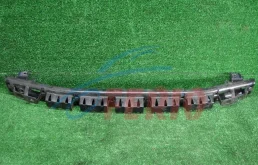 Усилитель бампера передний нижний для Suzuki Swift на фотографиях