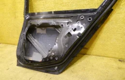 Накладка на дверь задняя правая для BMW 5er на фотографиях