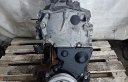 Двигатель без навесного для Renault Clio Хэтчбек 5dr BB 1999-2005