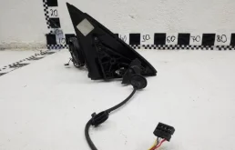 Зеркала для Audi Q3 2013 года на фотографиях