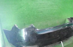 Бампер для BMW 7er 2011 года на фотографиях