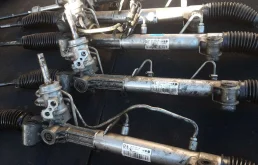 Рулевая рейка ZF для Opel Astra H Седан 2004-2014