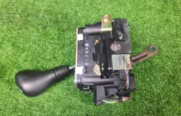 Селектор АКПП для Mercedes-Benz CLK class на фотографиях