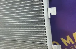 Радиатор кондиционера для Renault Fluence на фотографиях