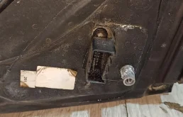 Зеркала для Opel Astra 2006 года на фотографиях