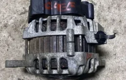 Генератор для Hyundai Tucson JM 2004-2009