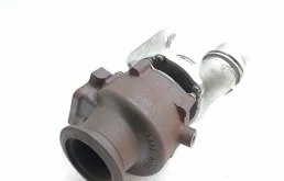 Турбина для BMW 5er 2008 года на фотографиях