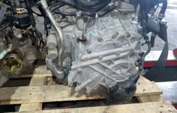 акпп 4вд для Honda CR-V RE,RM 2011-2016