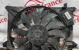 Вентилятор основной 850W A1645000093 для Mercedes-Benz M class W164 2005-2011