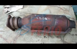 Катализатор для Dodge Caravan IV 2000-2007