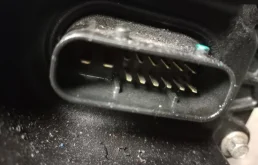 АКПП для Opel Mokka 2012 года на фотографиях