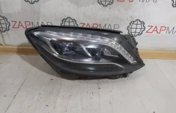 Фара правая для Mercedes-Benz S class X222 Maybach 2014-2017