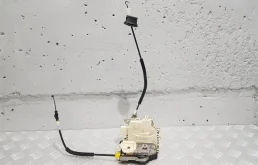 замок двери левый передний/задний (8K0839015, 8J1837015A) для Audi A4 B8 2007-2015