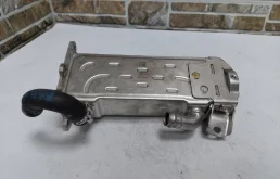 Панель радиатора (телевизор) для Mercedes-Benz GLK class X204 2008-2016