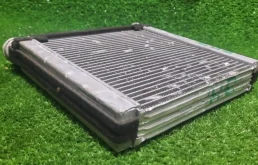 Радиатор печки для Subaru Legacy на фотографиях