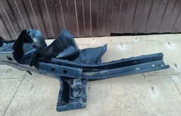 Лонжерон передний правый для Hyundai Solaris 2016 года на фотографиях