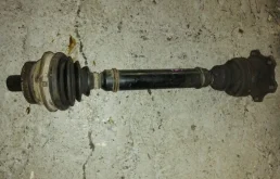 Привод Audi A6 2003 4B2