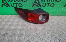 Фонарь внутренний левый для Mazda CX 5 KF 2017