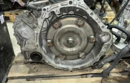 АКПП K112 для Toyota Alphard H20 2008-2015