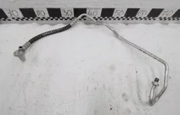 Трубка кондиционера (тонкая) для Renault Logan 2014-2018 (L8)