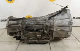 АКПП для Toyota Land Cruiser Prado J150 rest 1 EU 2013-2017