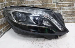 фара передняя правая для Mercedes-Benz S class X222 Maybach 2014-2017