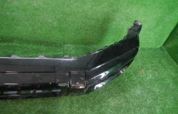 Бампер передний для Mercedes-Benz G class на фотографиях