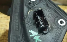 Зеркала для Opel Insignia 2016 года на фотографиях