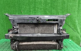 Телевизор для Skoda Fabia 5J Хэтчбек 2007-2015