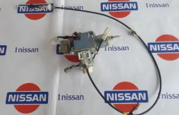 Замок зажигания для Nissan Micra K12 5dr 2002-2010