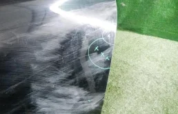 Дверь задняя левая для BMW 5er 2021 года на фотографиях