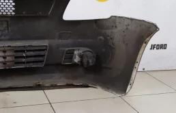 Бампер передний для Suzuki Swift на фотографиях