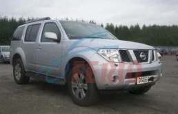 Ниссан Патфайндер R51