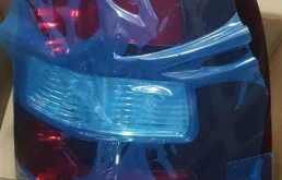 Фонарь правый для Ford Explorer U251 2005-2011