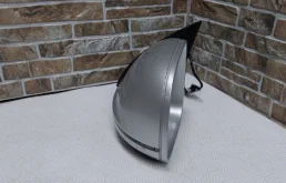 Зеркала для Audi Q7 2015 года на фотографиях