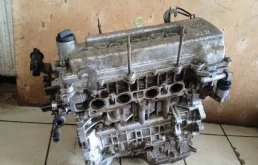 Контрактный двигатель для Lifan X60 2012-2016