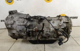АКПП для Mitsubishi L200 KB4T 2007-2016