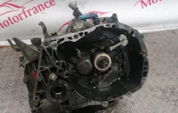 МКПП для Renault Logan 2005-2015 (LS)