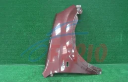 Крылья для Honda CR-V на фотографиях