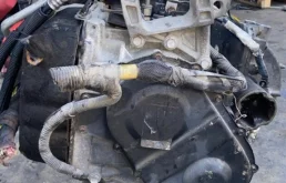 Акпп 6 ступ 62TE DG2 для Chrysler Sebring JS 2006-2010 Седан